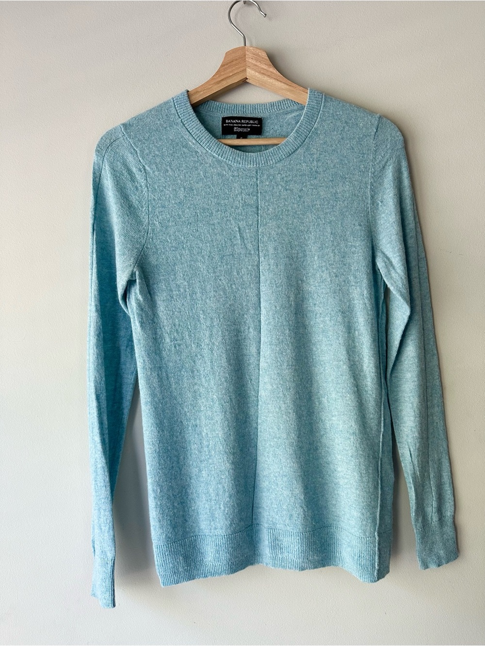 Banana Republic Crew Neck Sweater